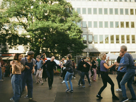 Discover the Health Benefits of Salsa Dancing at Salsa & Bachata Dance School LA
