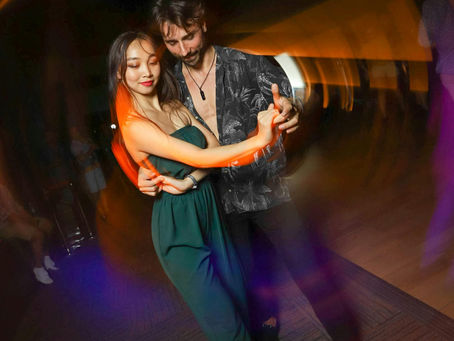 Bachata Dance Lessons: 5 Tips To Enhance Your Moves