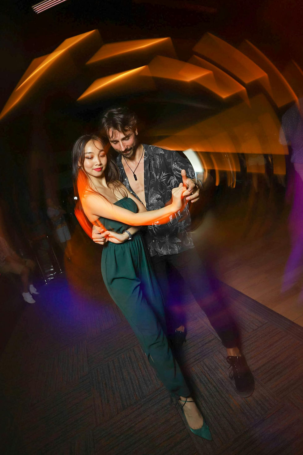 bachata classes los angeles