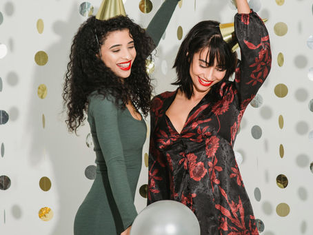 Spice Up Your Birthday Bash: Host a Salsa Dance Party with Salsa & Bachata Dance School LA