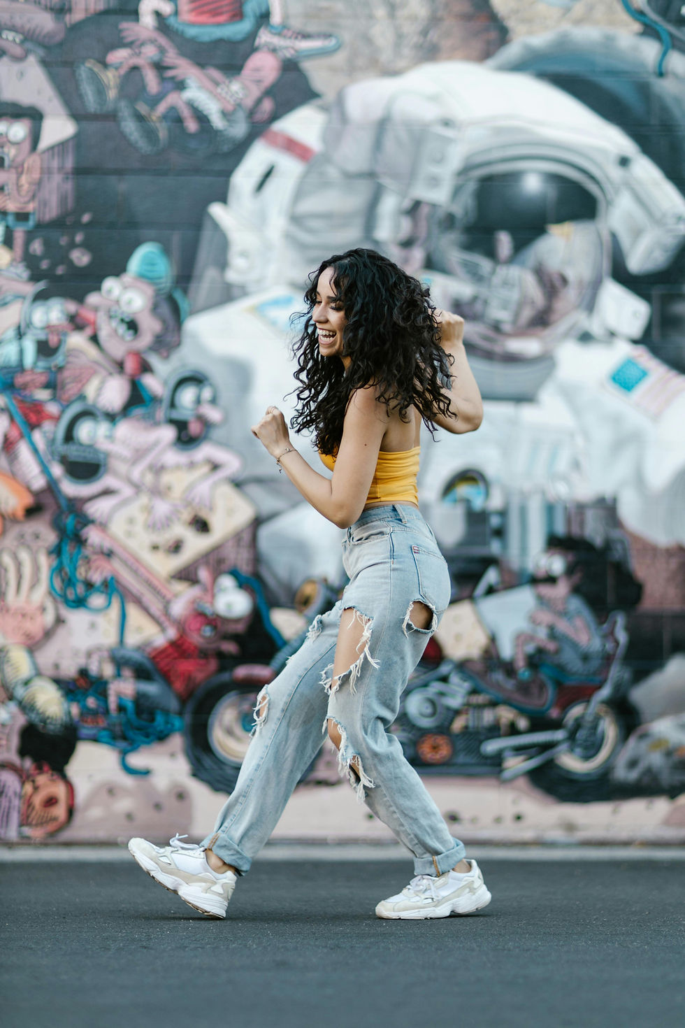 salsa classes los angeles
