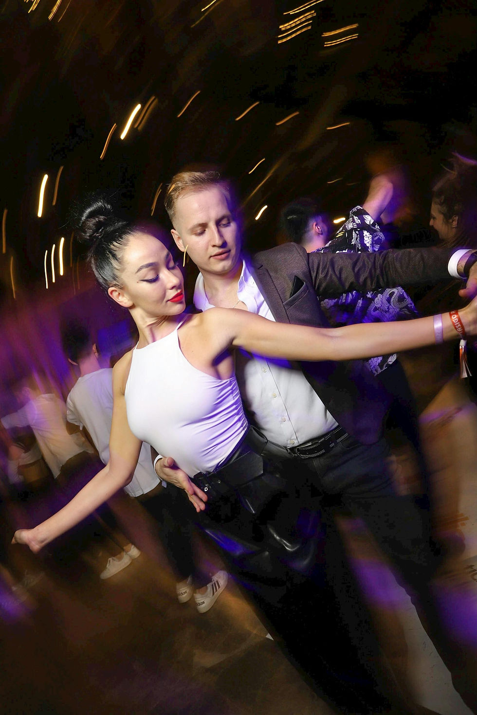 bachata classes in los angeles