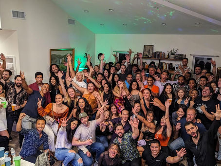 Expand Your Social Circle with Salsa Dancing in Los Angeles