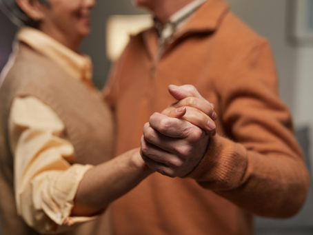 Why It's Never Too Late to Start Dancing: A Journey into Self-Expression