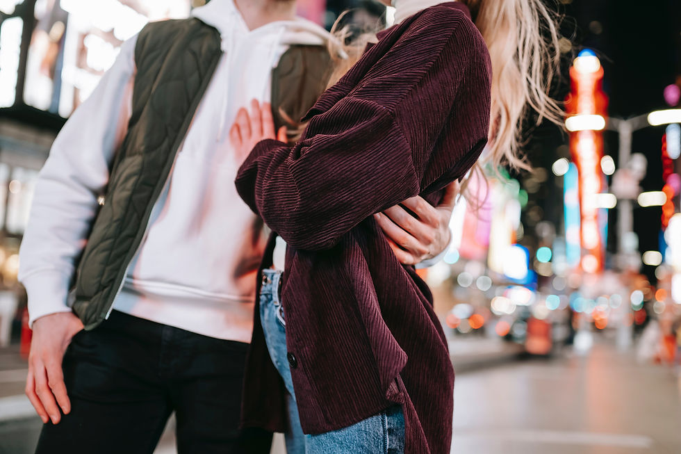 date night ideas los angeles