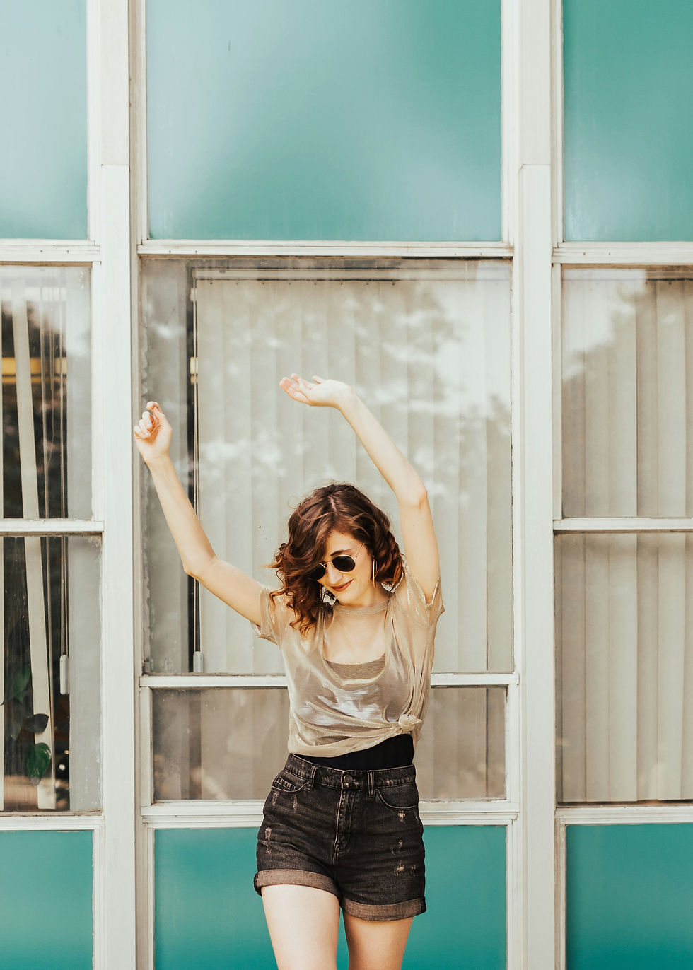 dancing and mental health
