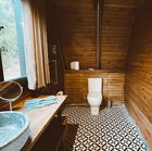 AFrame Banyo