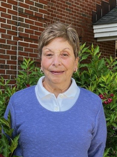 Sue Elliott