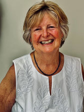 Nancy Bernardy