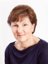 Nancy Hodgman