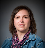 Tracey Austin