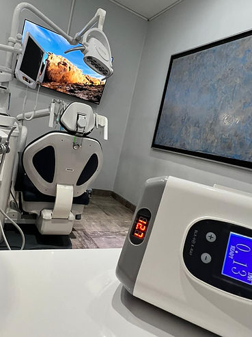 Art of Dentistry Dental Clinic