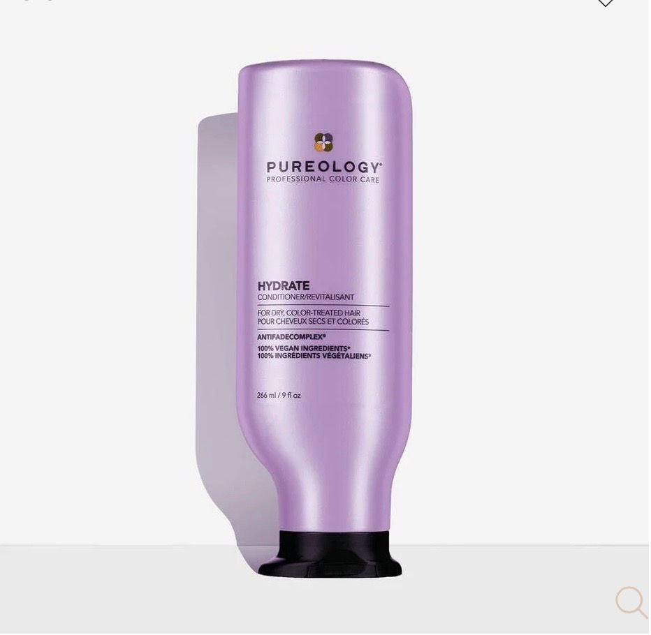 Pureology Hydrate Conditioner