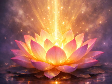 Unblocking Your Blessings