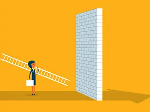 The Secrets of Stepping Over Stumbling Blocks