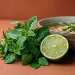 Pho Vietnamese Street Food