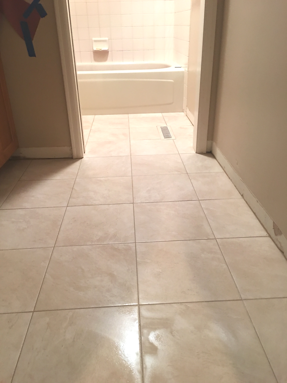 97107, 97118, and 97136 Tile Installatio