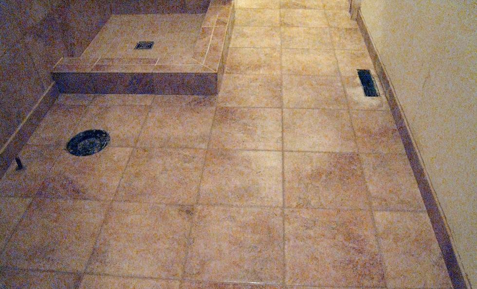 Idaville Tile Installation Expert Tile I