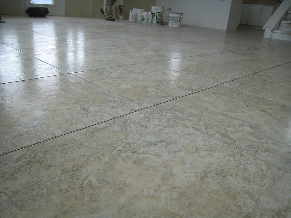 Cape Meares Tile Installation Local Floo