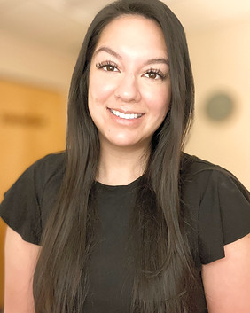 Caylyn Arbogast Therapist