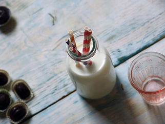 10 Non-dairy sources of Calcium