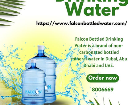 The Role of Packaged Drinking Water in Emergency Preparedness