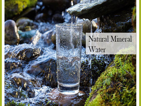 Finding the Best Drinking Water Company in Dubai