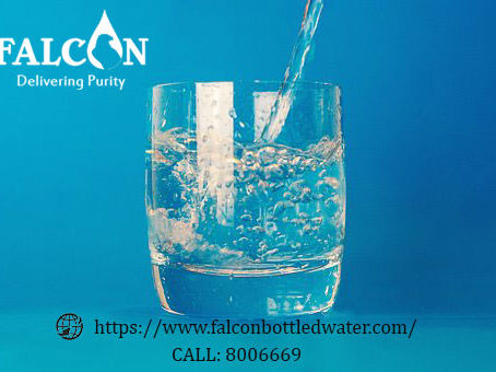 Benefits of Drinking Water in the Morning