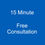 Thumbnail: Free 15 Minute Consultation
