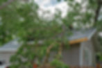 Storm Damaged Roof Repair Experts - Tom and Jerry's Roofing