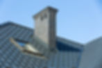 Chimney Cap and Shroud Installations - Tom and Jerry's Roofing