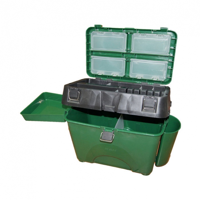 Купить Ящик Для Рыбалки В Спб