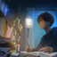 Writer: Doxy Tetsuya