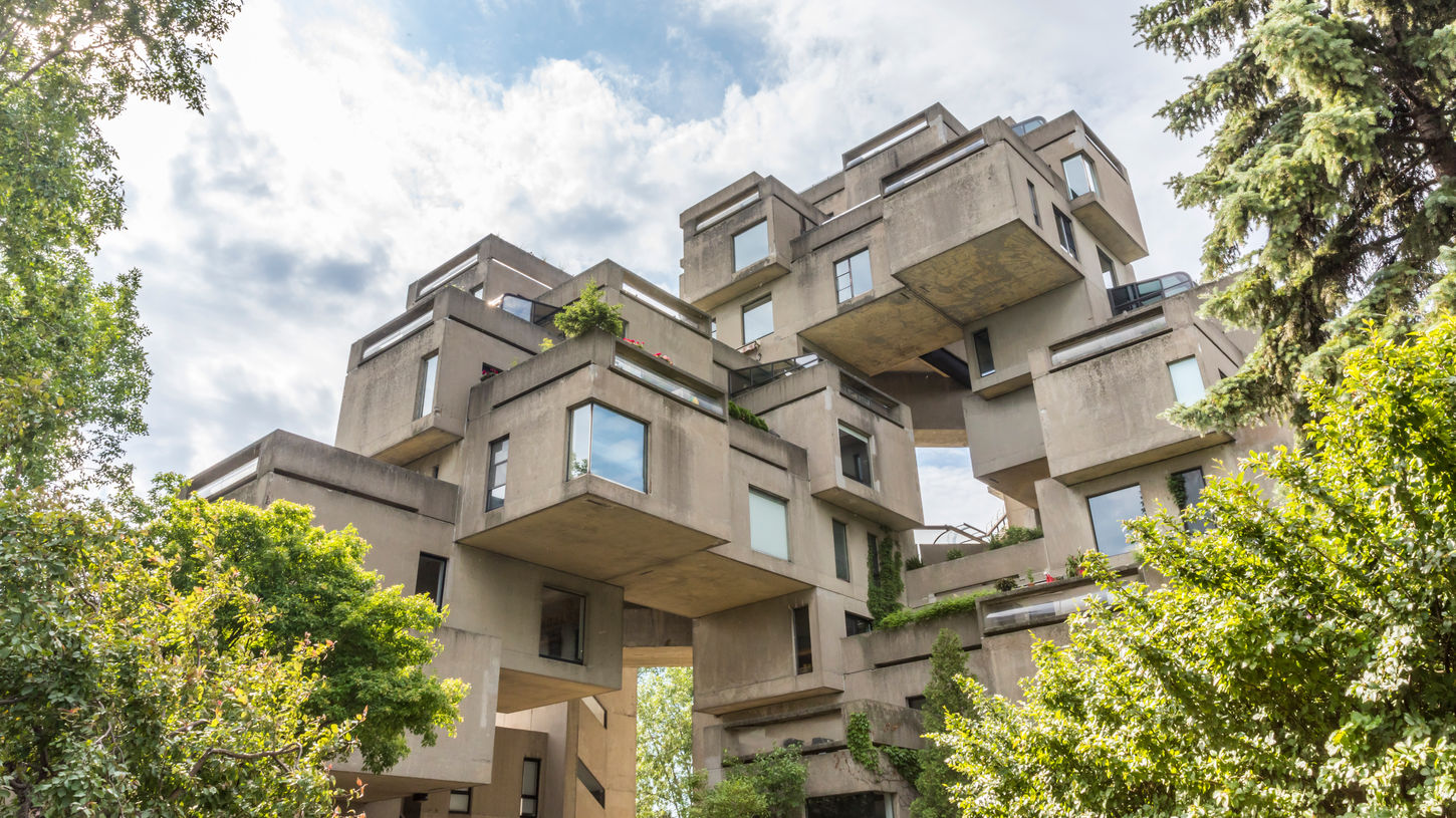 Habitat 67