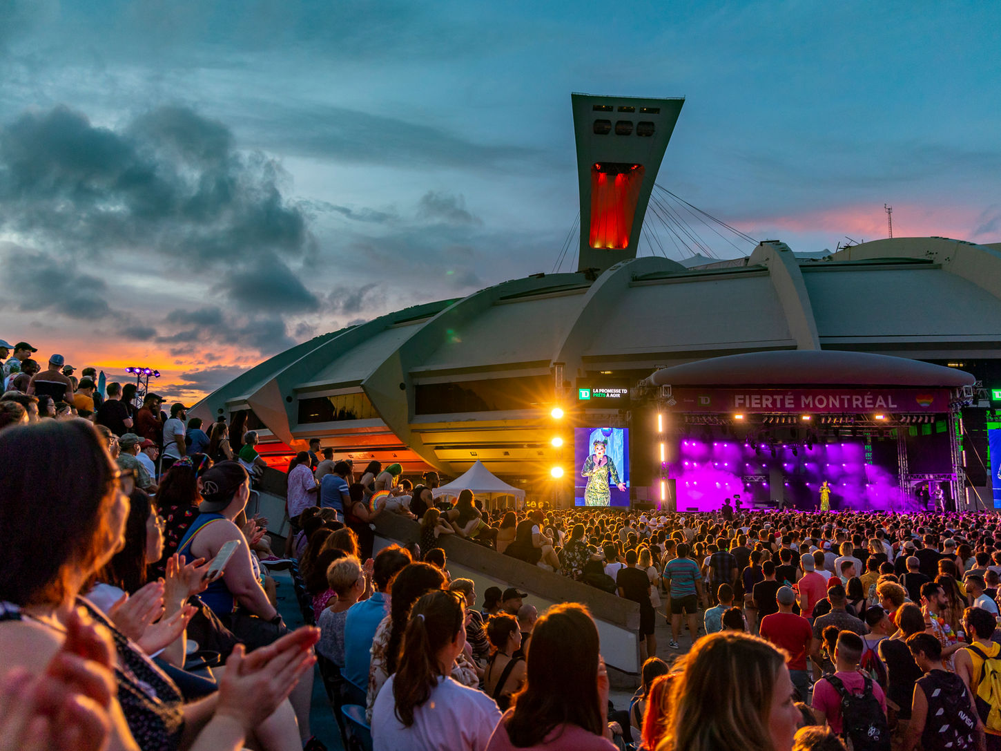 Stade Olympique