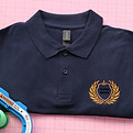 Polo shirt - Company logo.jpg