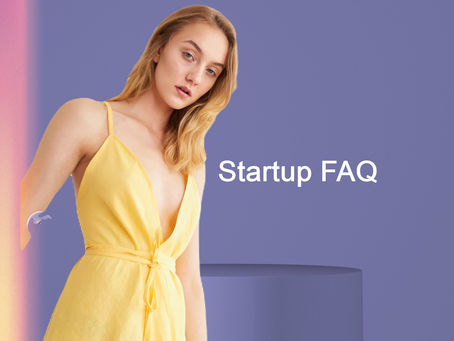 Seven Questions Frequently Asked by NewbiesStartup: Biggest Book S1E1