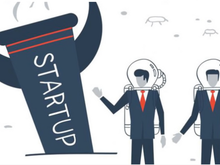 Why startups fail after receiving funding and have products sale?