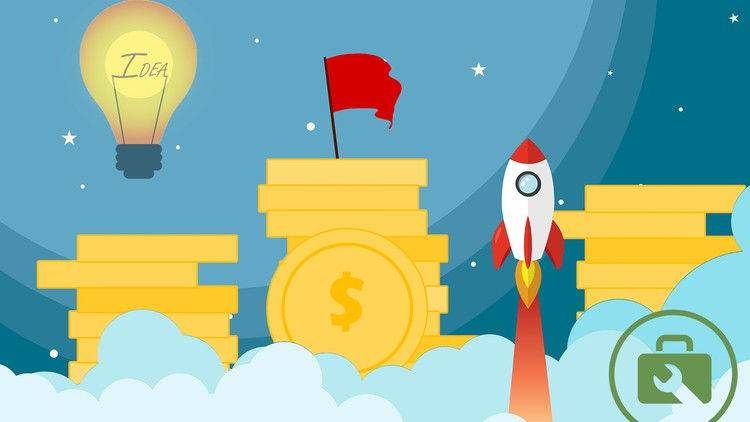 This course is clear and honest discussion of steps to become an entrepreneur.