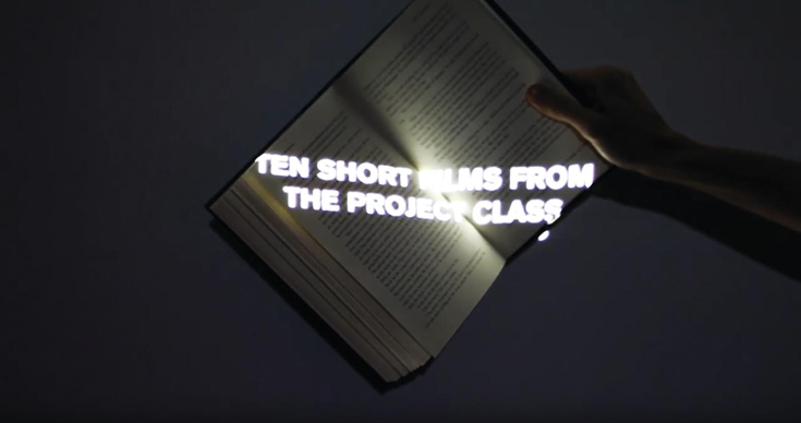 SVA Project Shorts 2016