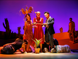 Spirit of the People