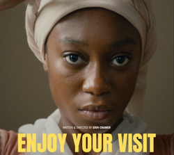 Enjoy Your Visit