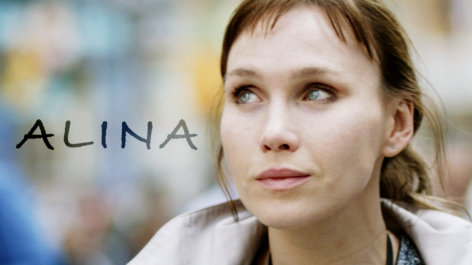 Alina
