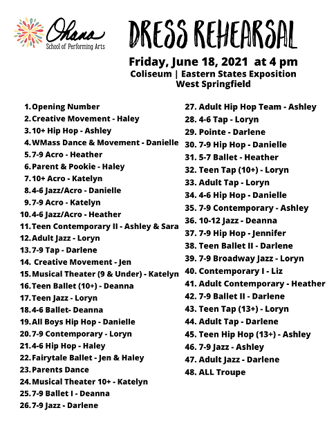 Dress Rehearsal Lineup for Studio (1).pn