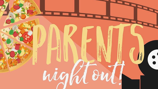 Minecraft Parent's Night Out — Winthrop Arts, Inc.