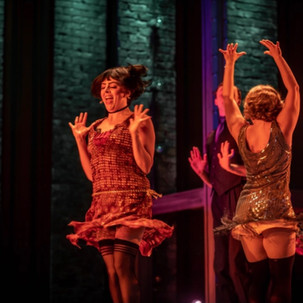 Chicago at Theatre Aspen (Hunyak)