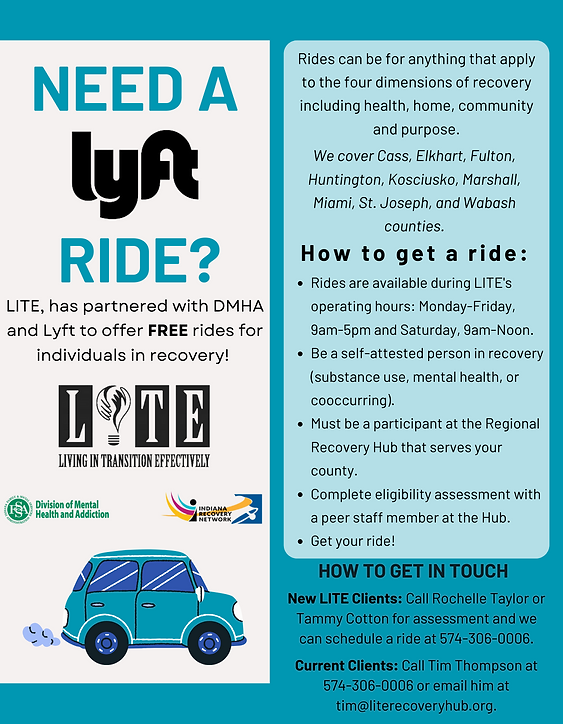 Lyft Ride Website Lyft Rides | LITE