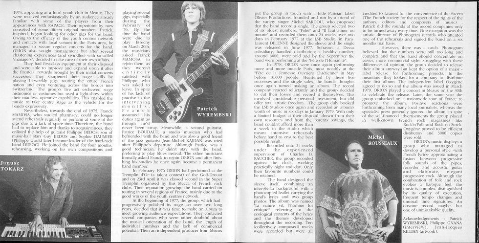 bio orion musea 1993 2