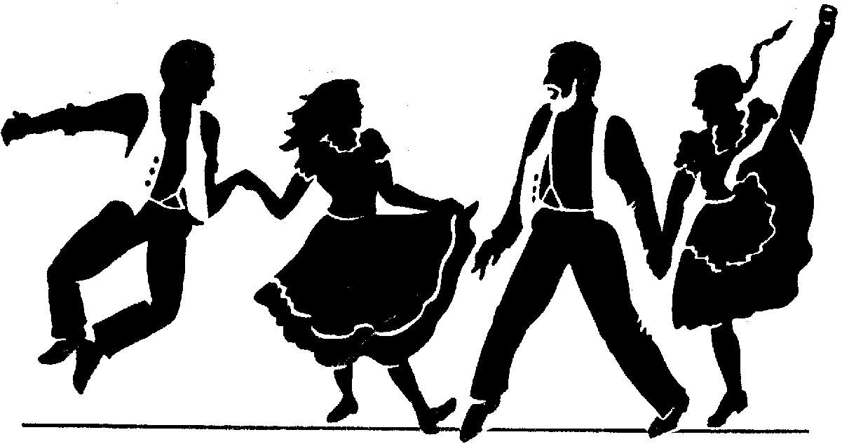 End of Summer Dance