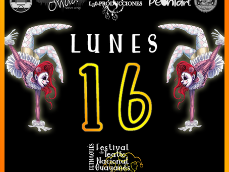 EL EJE INFANTIL DENTRO DEL FETNAGUES
